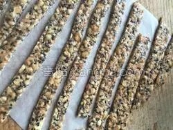 棉花糖牛轧糖的做法大全