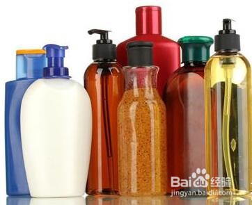 橘子皮洗头的步骤