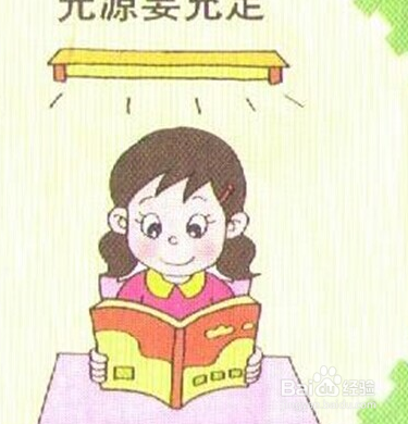 用眼卫生有哪些小知识？