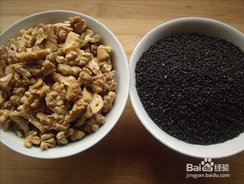 开始脱发怎么办