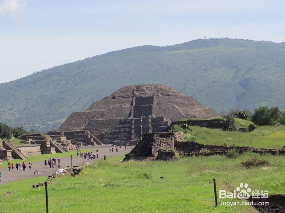 人生终要有一场触及灵魂的旅行