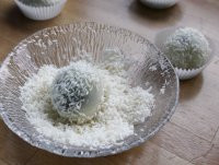 如何简单制作糯米糍