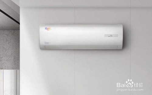 美的空调e5故障解决方法