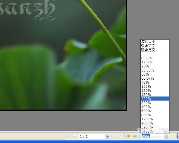 如何去掉pdf文件中的水印