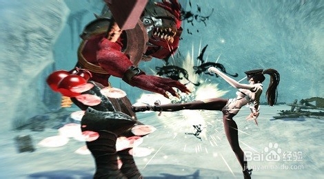 防狼手册,你要吗