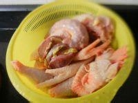 应该这样做花菇黑木耳炖土鸡