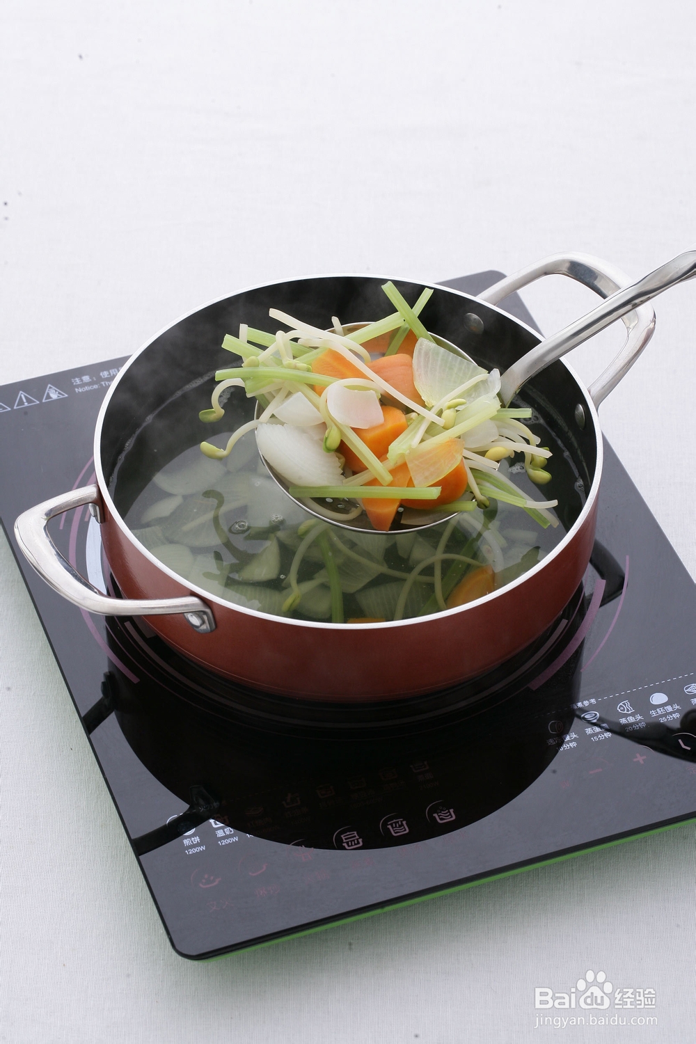 解密舌尖2美食-清蒸石斑鱼