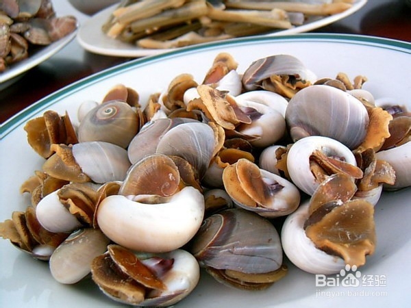 吃海鲜注意事项