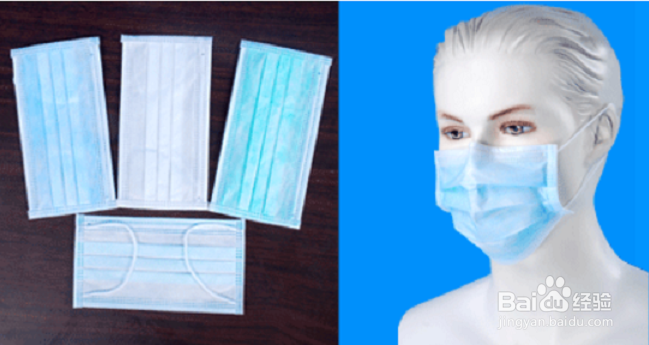 医用口罩怎样戴才好？