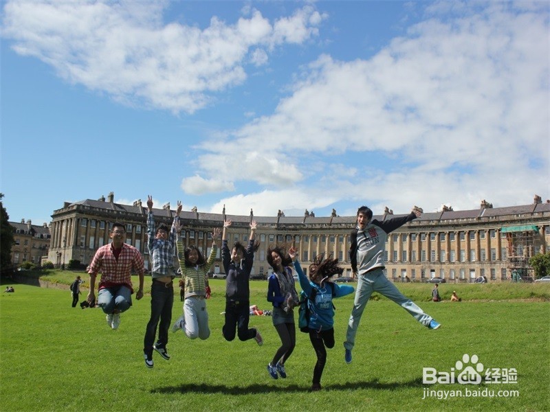 怎么让你的大学无怨无悔？