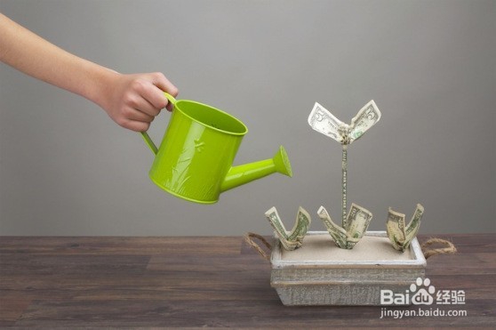 个人如何开源节流？