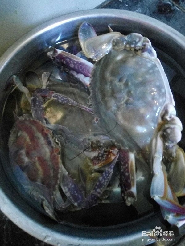 如何制作南瓜蟹
