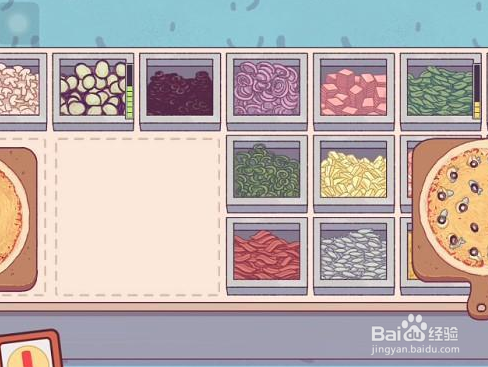 可口的披萨烟花女意大利面怎么做