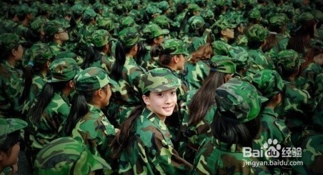 大一新生怎样迅速的适应大学生活