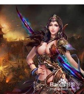 传说法师彩虹马怎么打