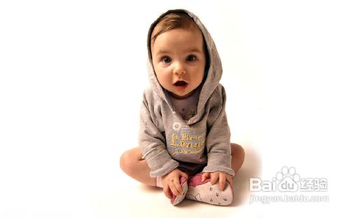 3大病因致宝宝眼屎多