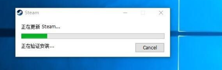 steam如何共享游戏