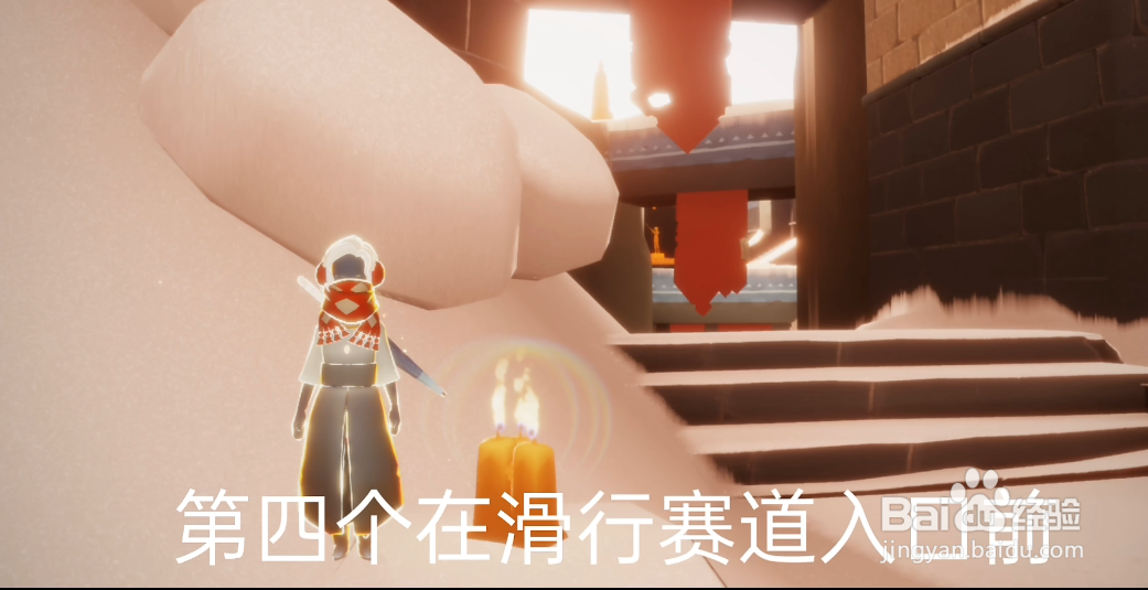 光遇2月19日季节蜡烛在哪