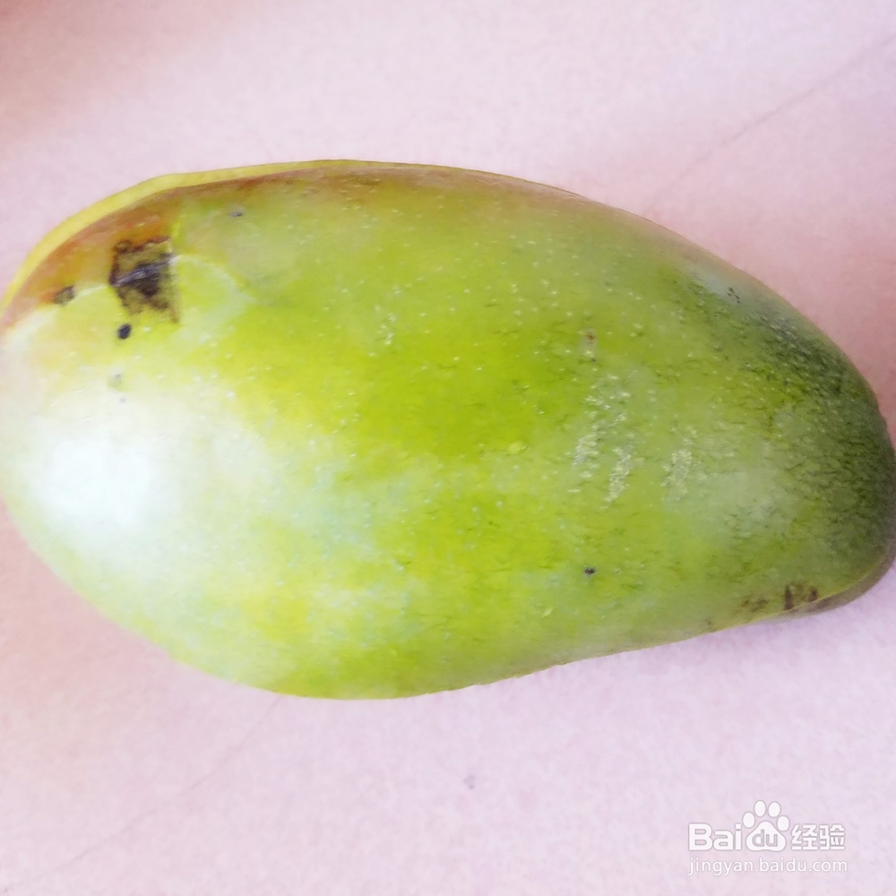 CoCo芒果欧蕾做法