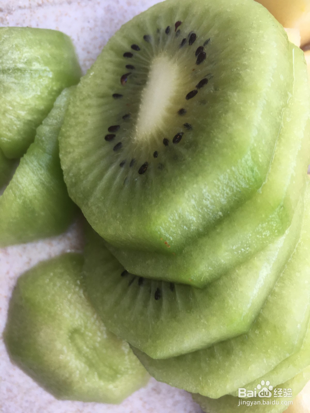 在家如何制作好喝的水果茶