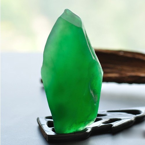 玉石鉴定鉴别有窍门