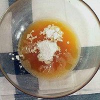 教你做菠菜鸡蛋糕