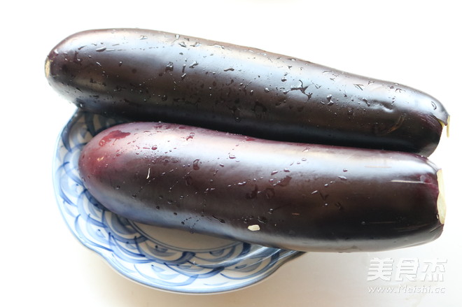 鱼香茄子的做法