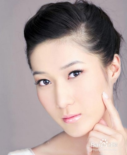 快速去祛鱼尾纹的饮食小秘方