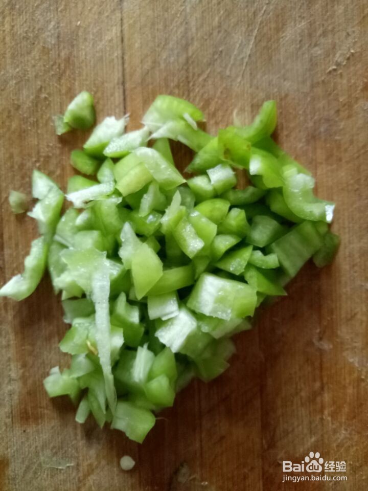 怎样做美味的鸡蛋炒米饭?