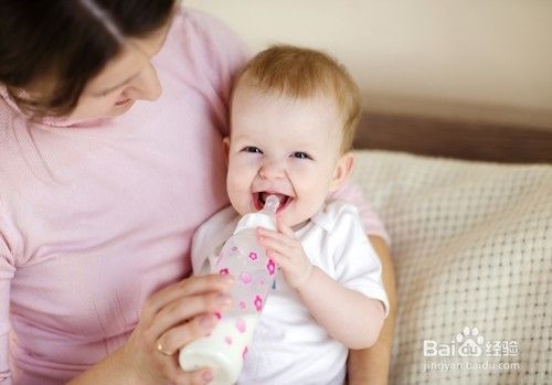 宝宝断奶不喝奶粉怎么办