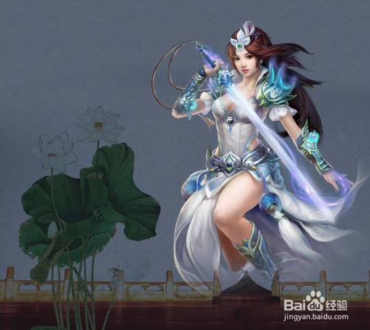 武魂2蝶花宝宝培养攻略