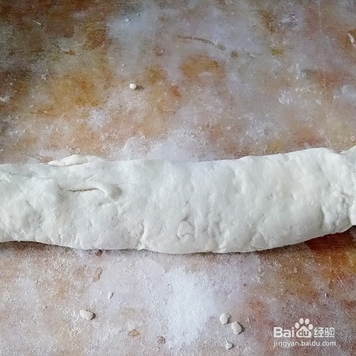 花卷怎么做好吃