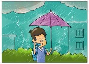 高考后外出旅游要注意些什么