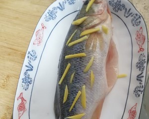 如何做清蒸鱼