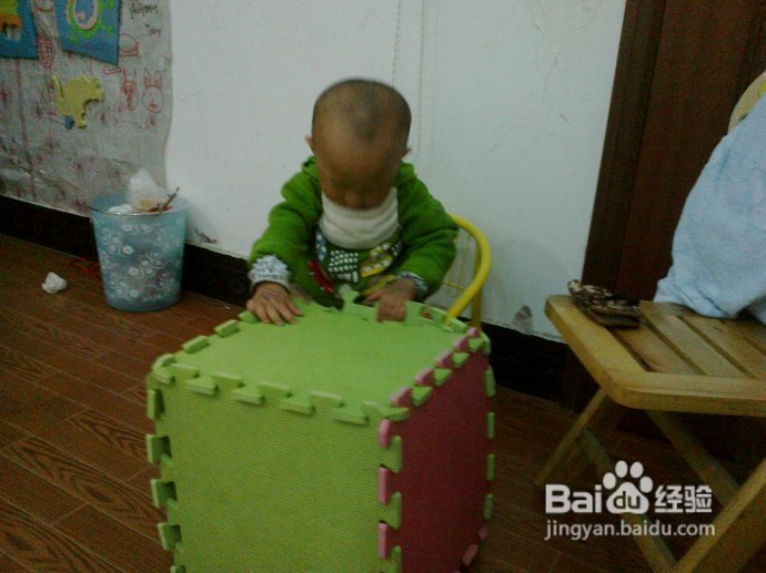 在《小小智慧树》上学的创意小作品