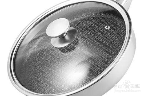 不粘锅涂层有毒吗