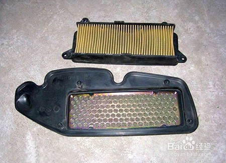 怎么拆换本田佳御空气滤芯[【拆解教程】