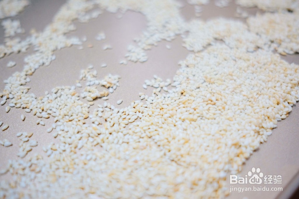 非油炸版琥珀核桃仁怎么做