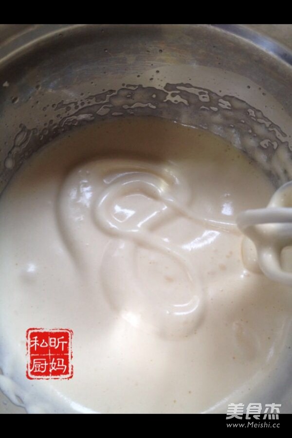 圣诞老人小蛋糕