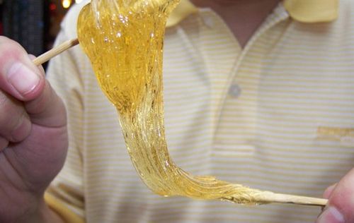 【儿童节】怎样制作绞绞糖