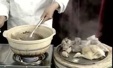 秦镇米皮的做法