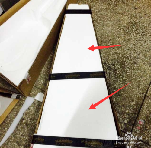 吉他快递包装方法