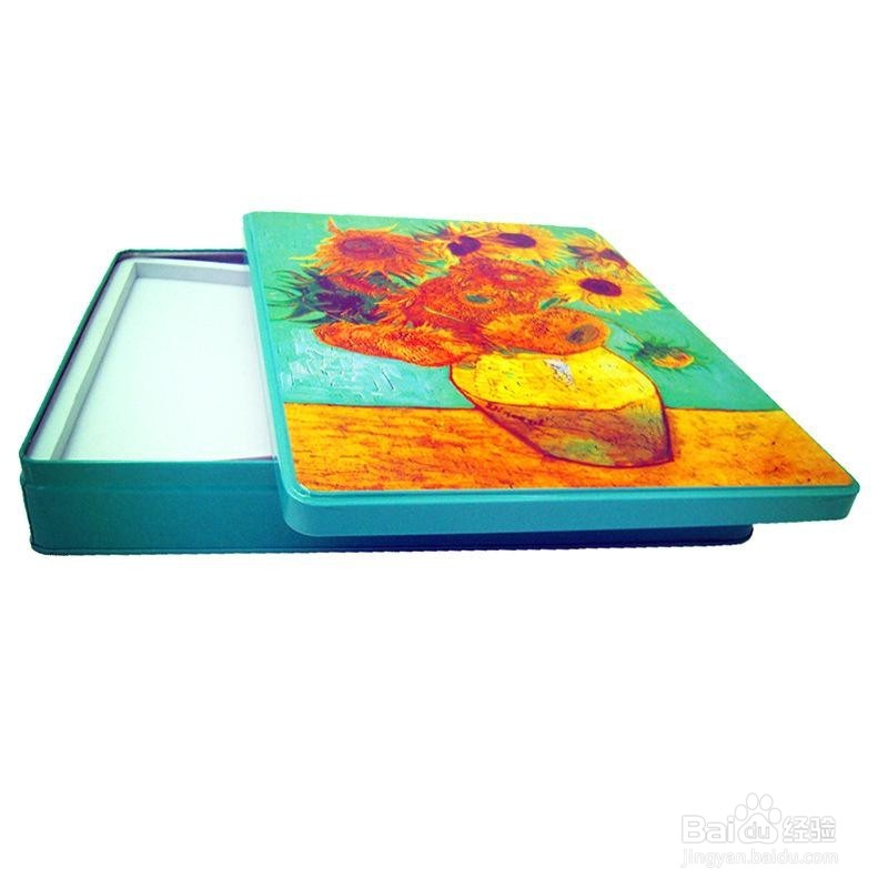 收纳彩铅的方法