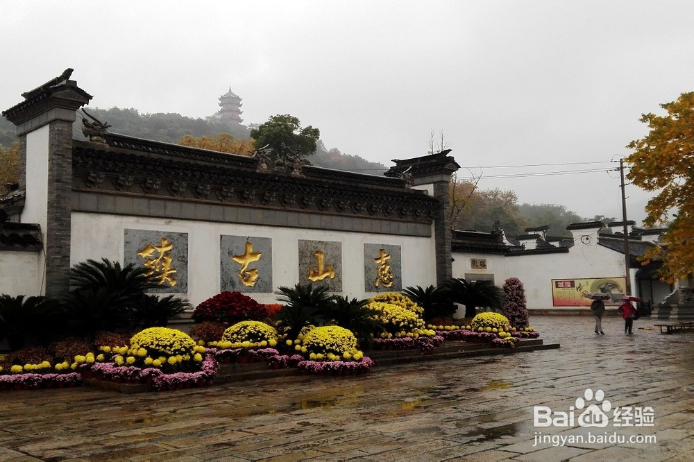 去无锡必游的十大景点都是哪里？