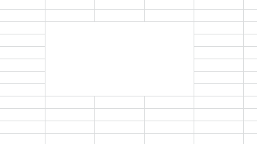 excel表格的操作技巧：[3]怎样合并单元格
