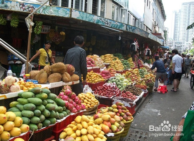 草莓怎么找销路