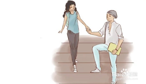 如何让一个女生喜欢上你