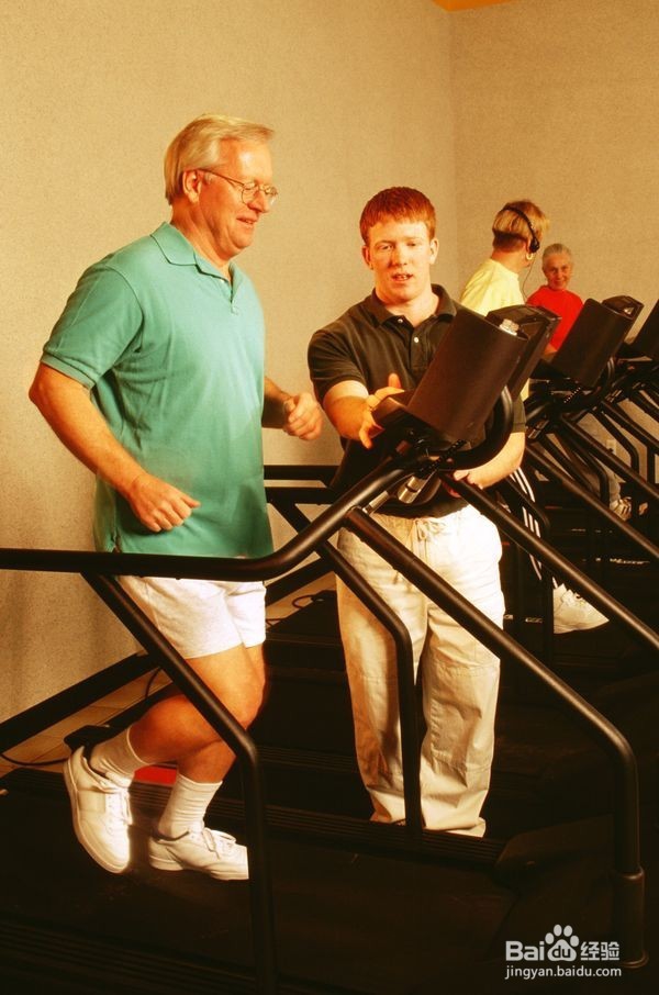 男性健身的同时需要注意哪些问题