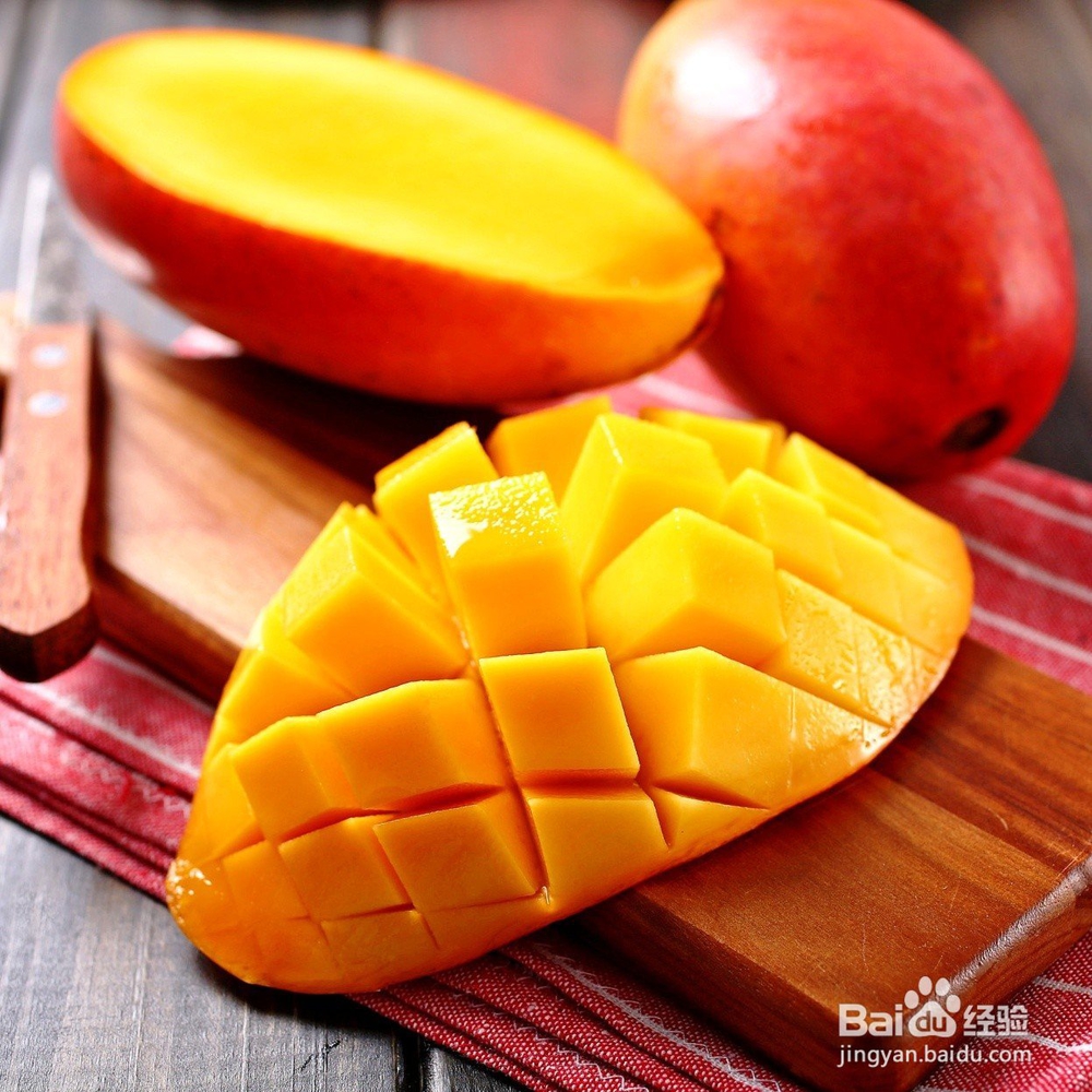 吃芒果会胖吗 芒果究竟是增肥还是减肥