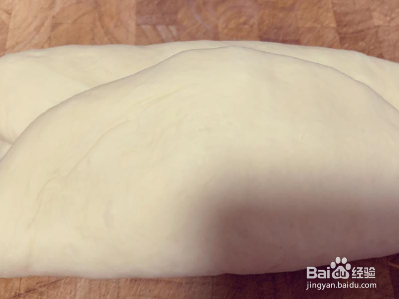 猫猫布里欧修吐司的做法